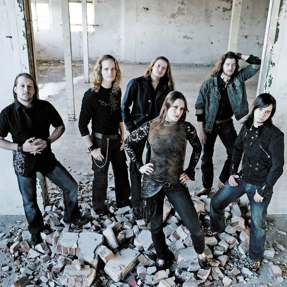 After Forever – Rock
