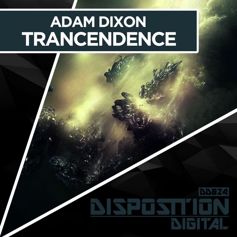 Adam Dixon – Hard House