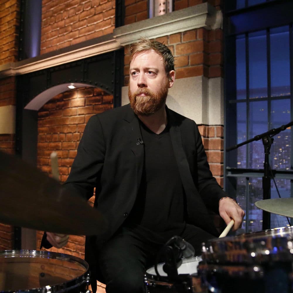 Joe Russo's Almost Dead – Rock