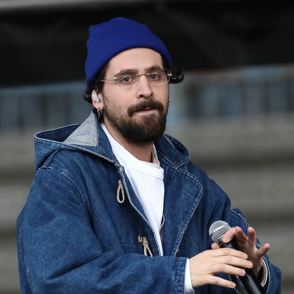 Frah Quintale – Hip-Hop