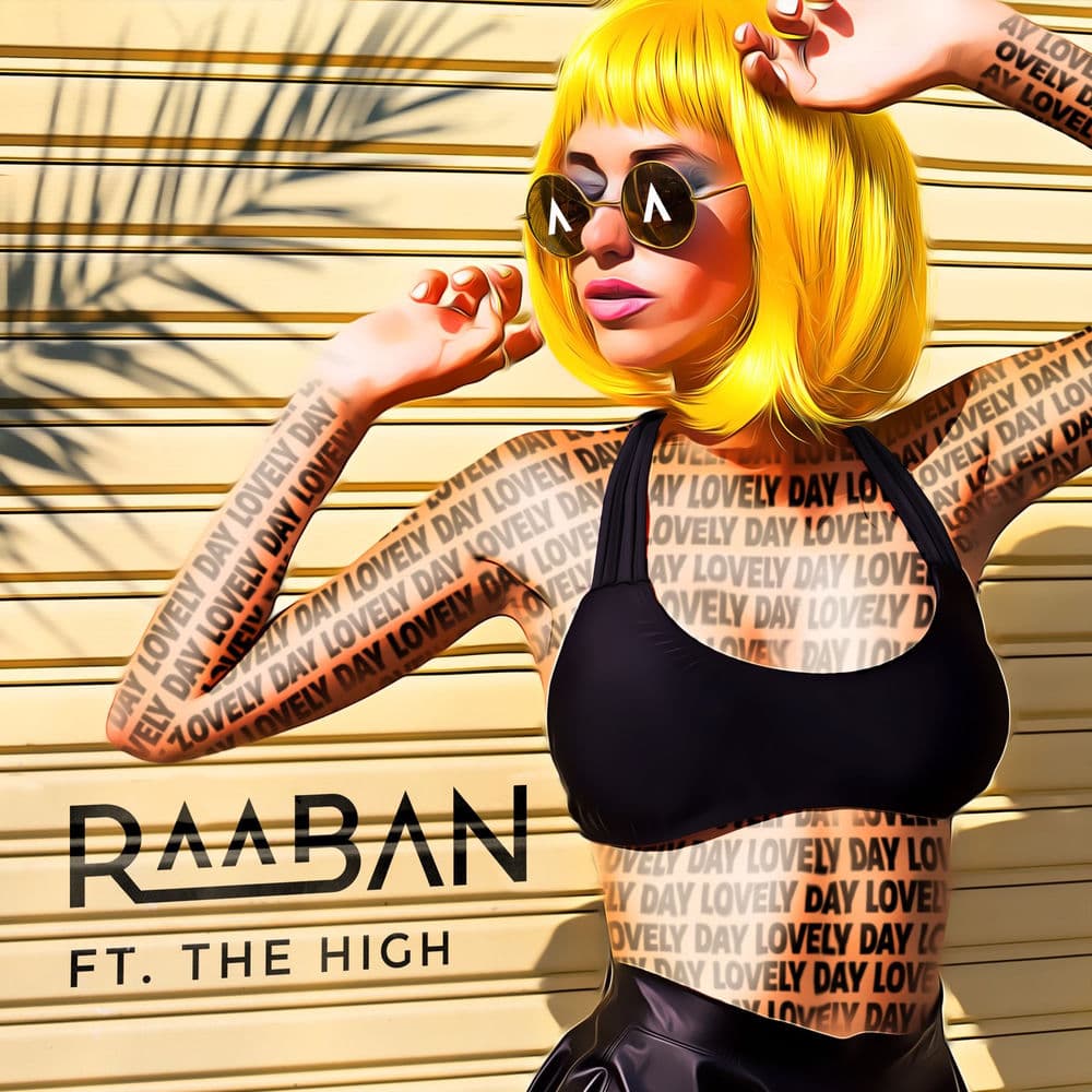 Raaban – Electro