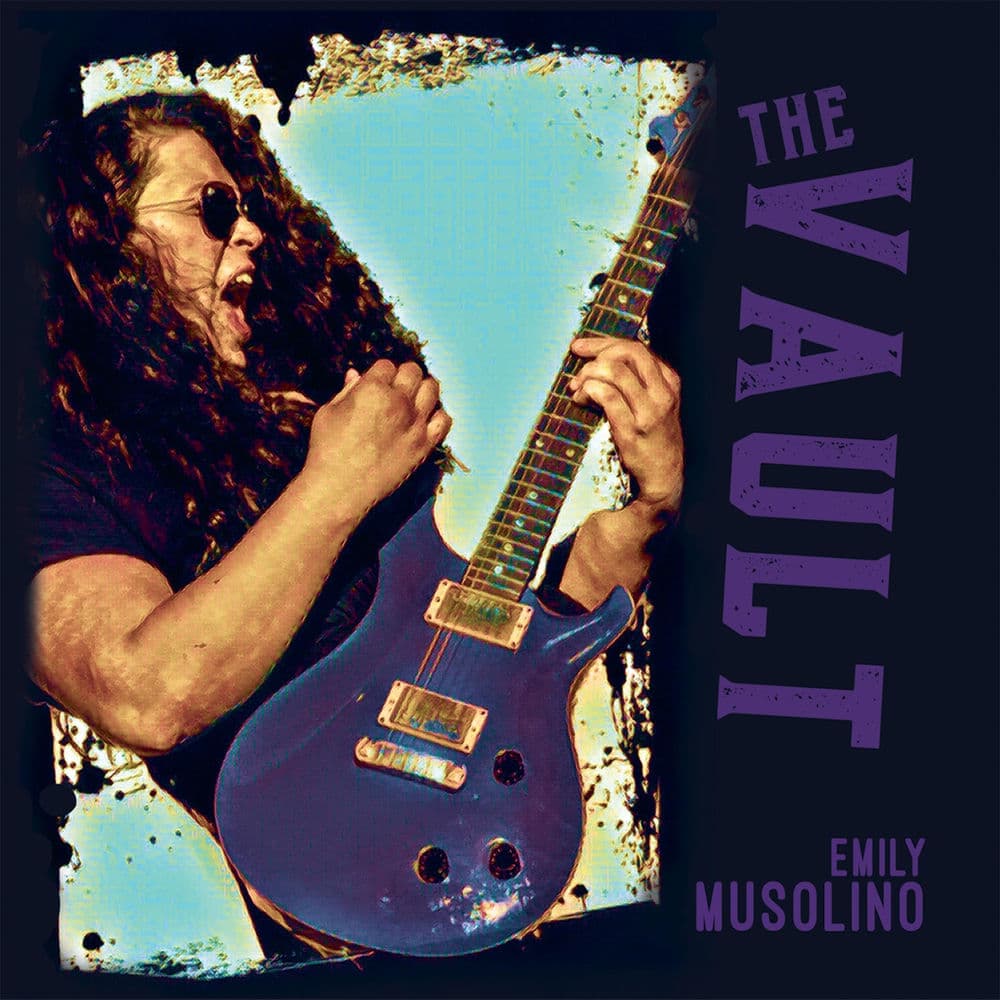 Emily Musolino – Blues