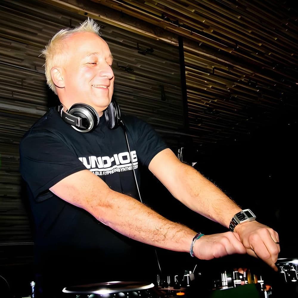 Mike Koglin – Trance