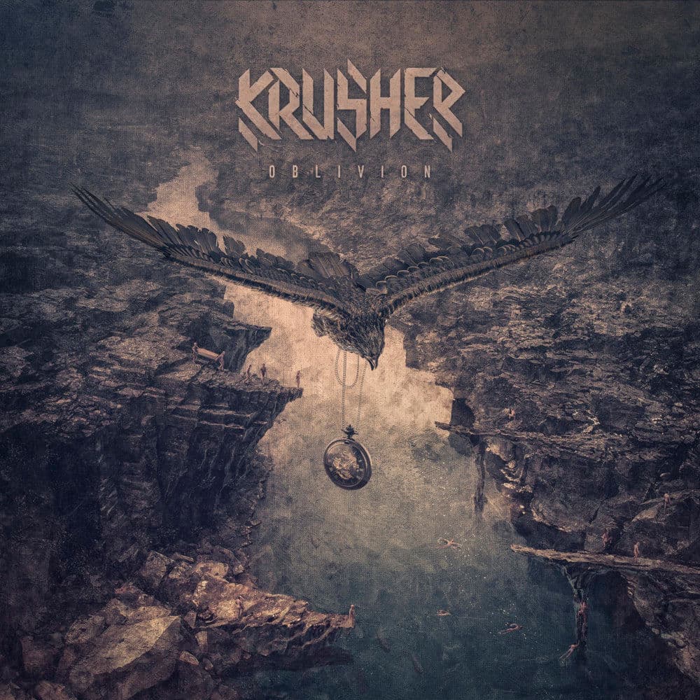 Krusher – Rock