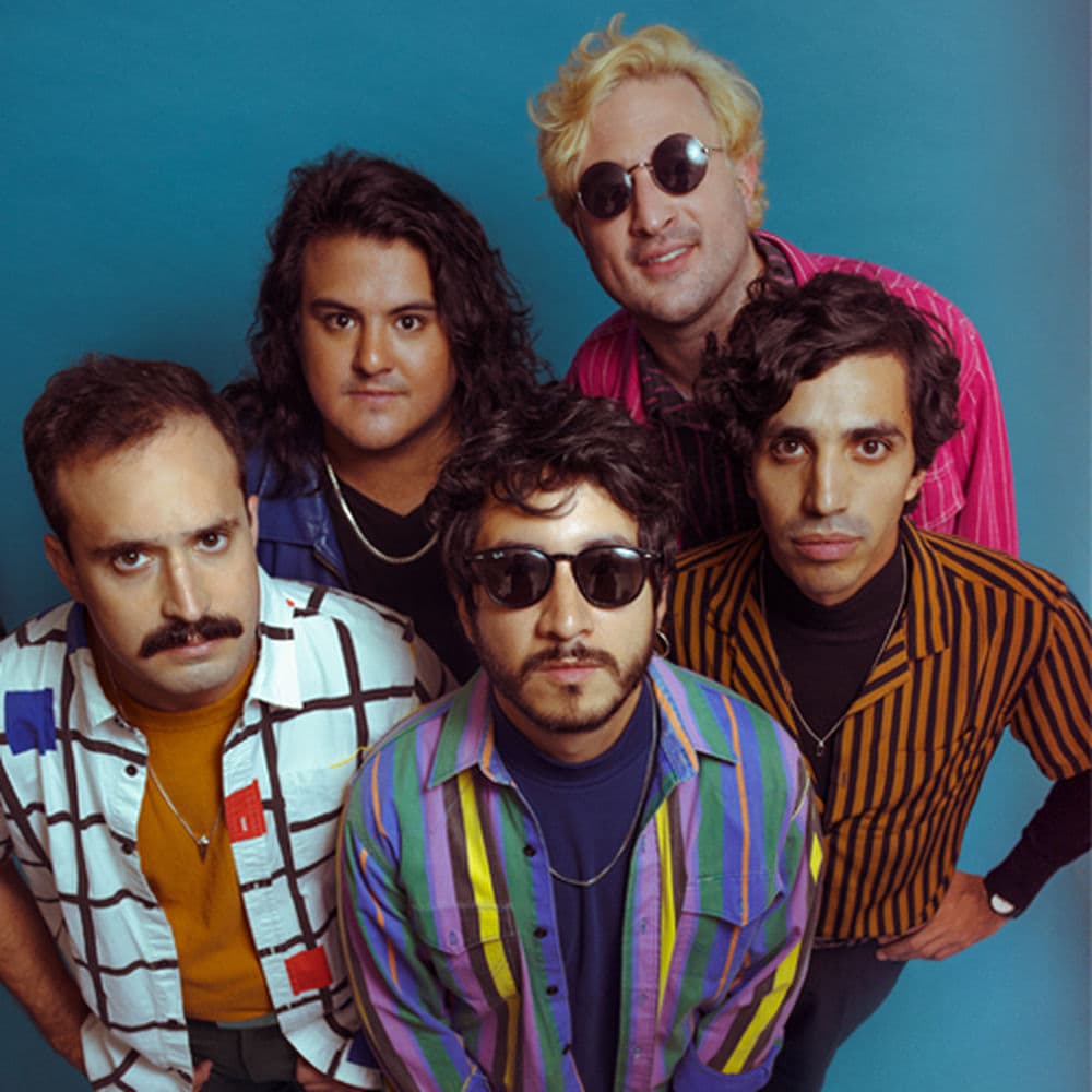 Little Jesus – Rock