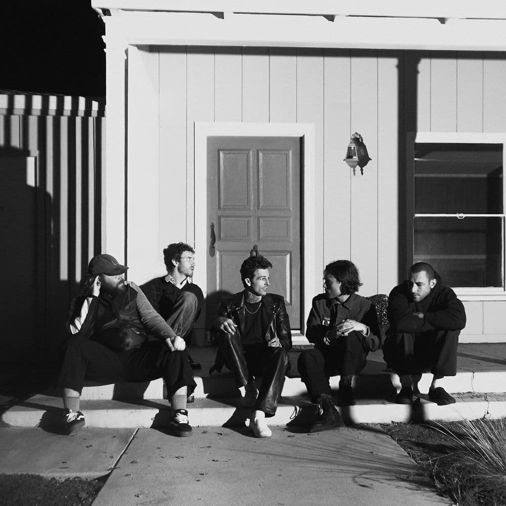 The Neighbourhood โ Alternative Rock