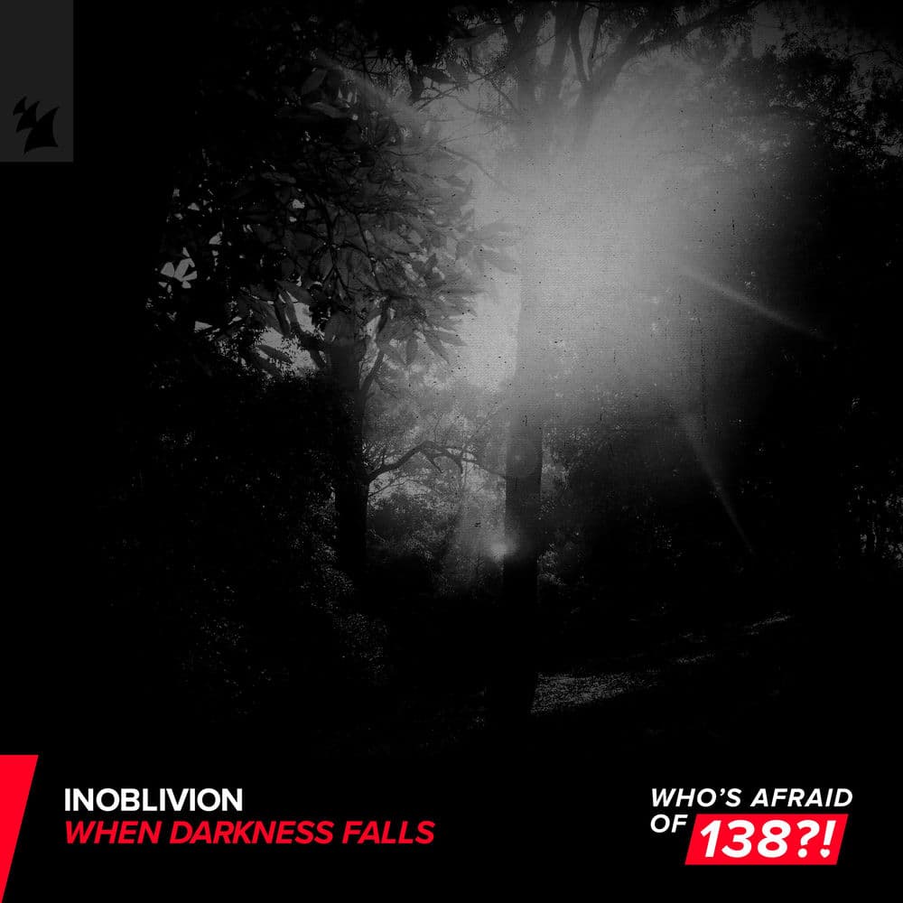 Inoblivion – Trance