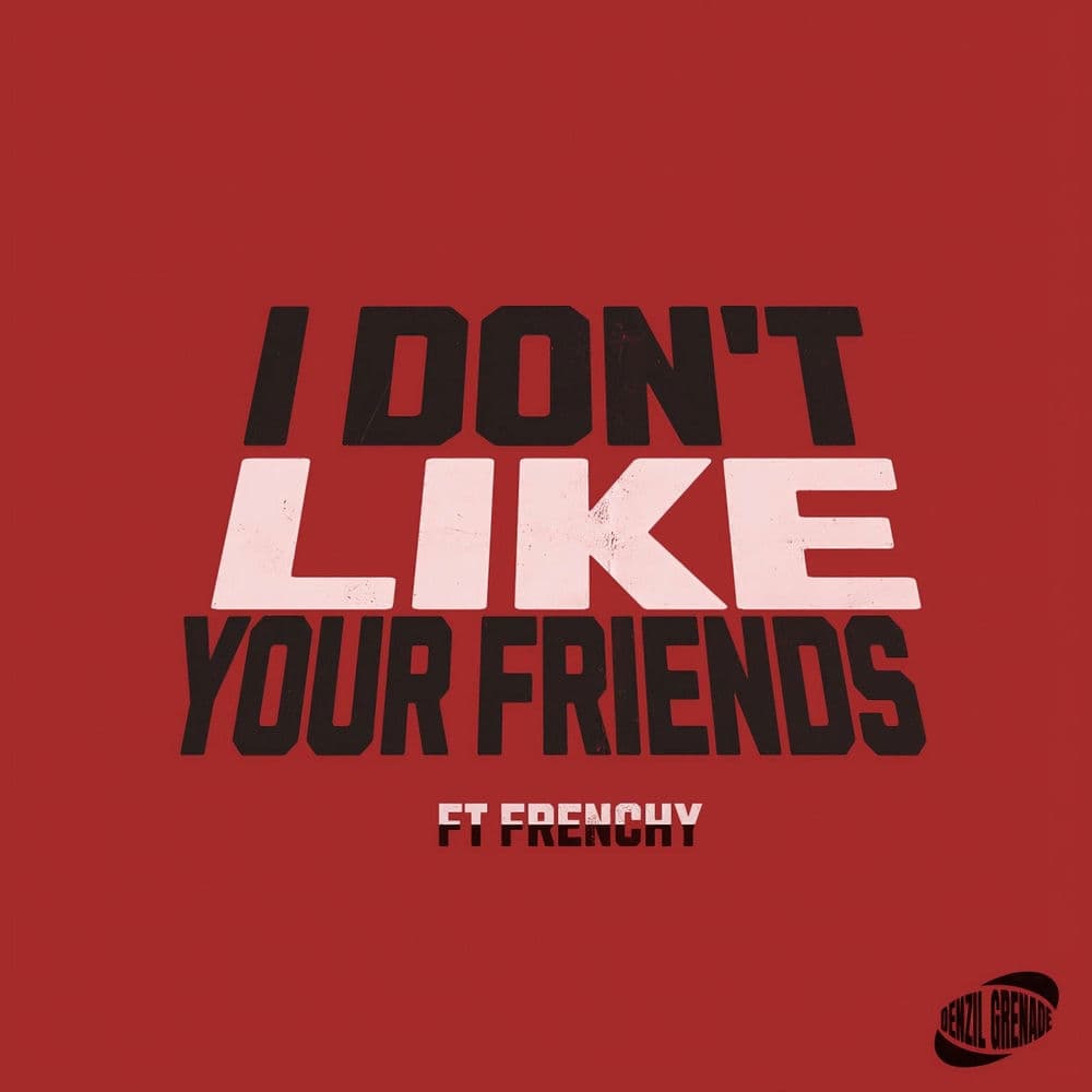 Frenchy – Afrikanische Musik