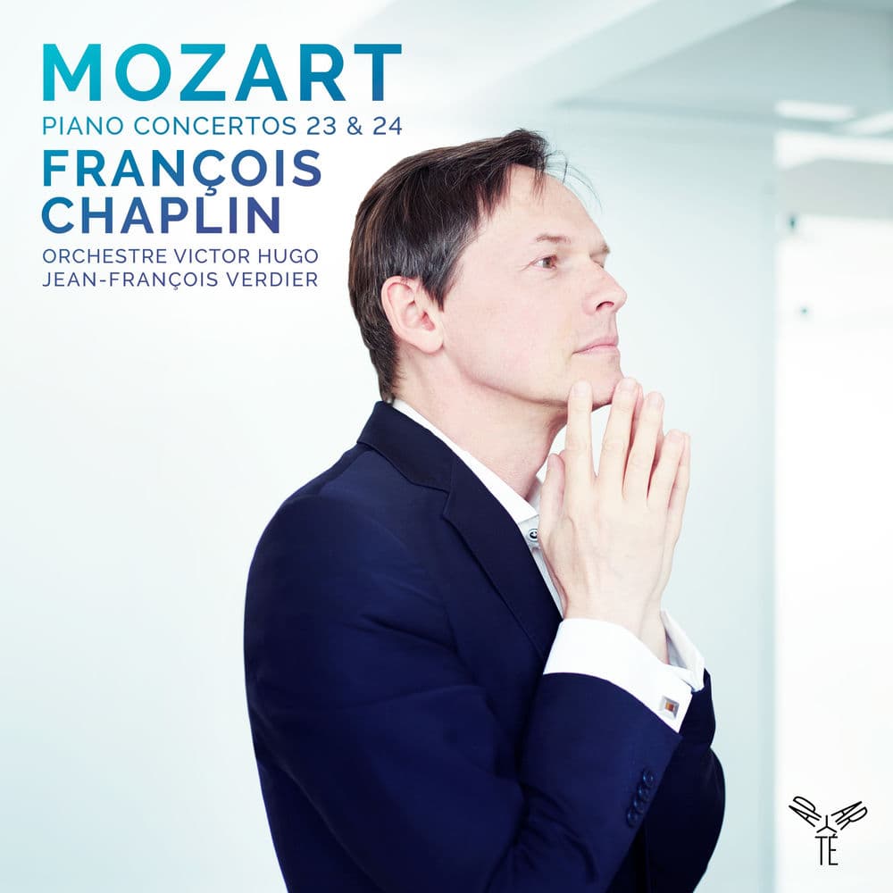 Orchestre Victor Hugo Franche-Comté – Klassik