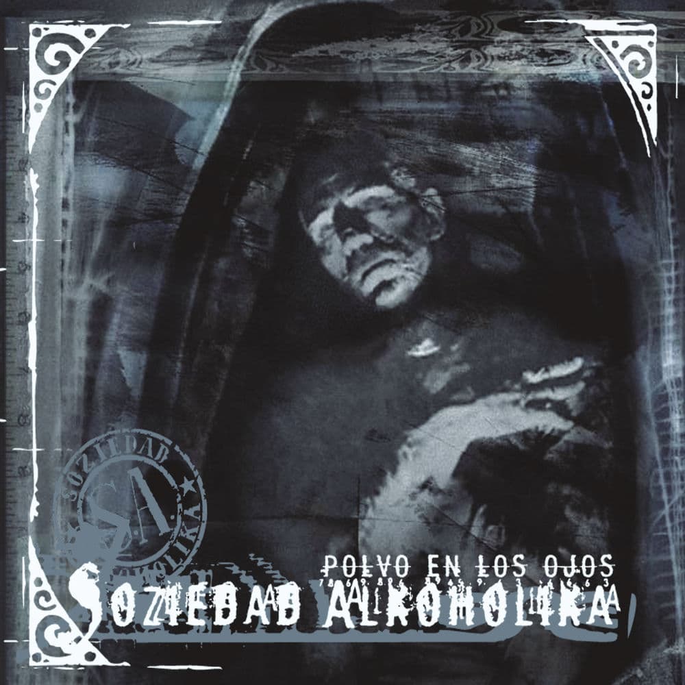 Soziedad Alkoholika – Punk