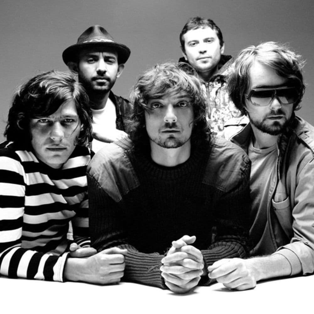ZOÉ – Alternative Rock