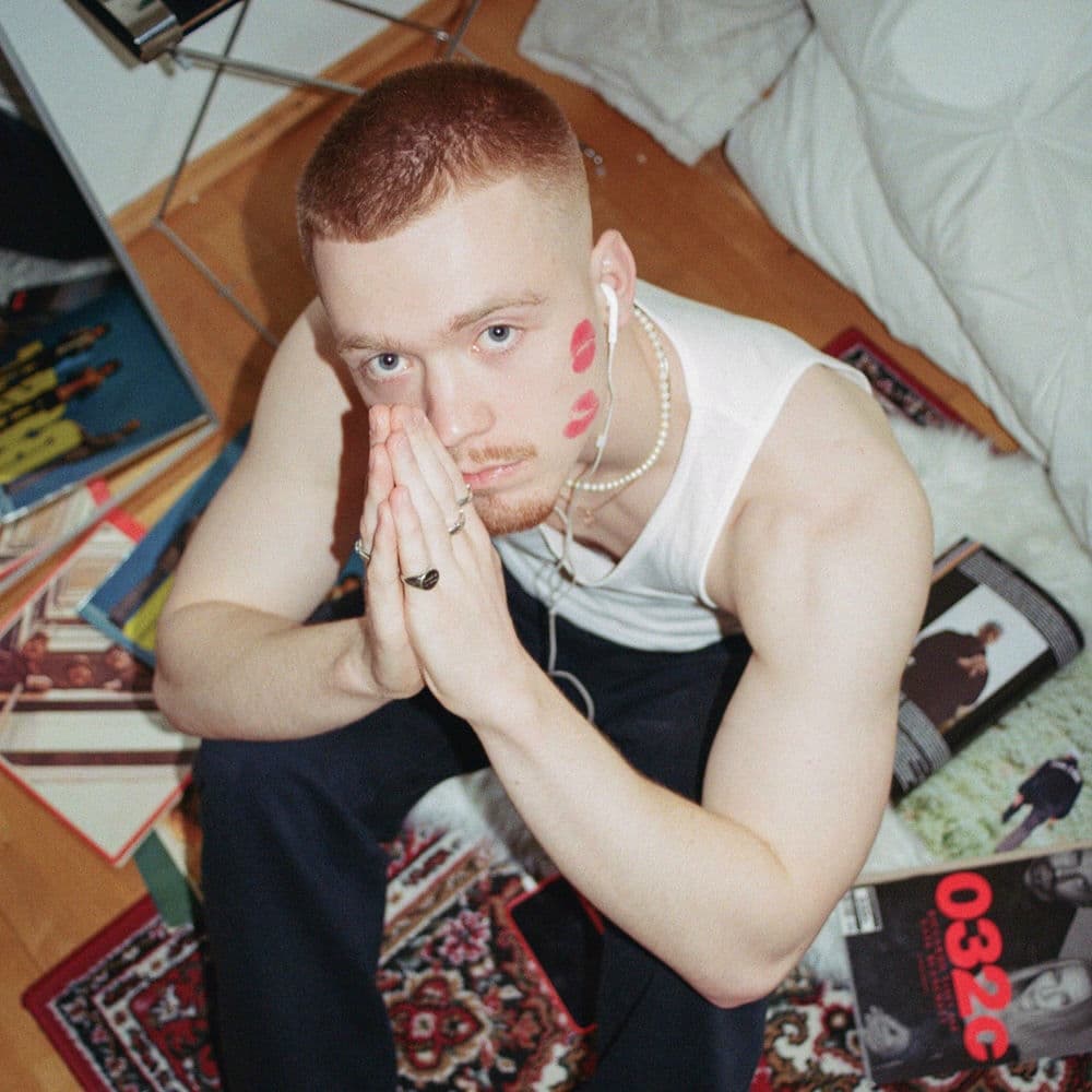 REDD. – Rap/Hip Hop