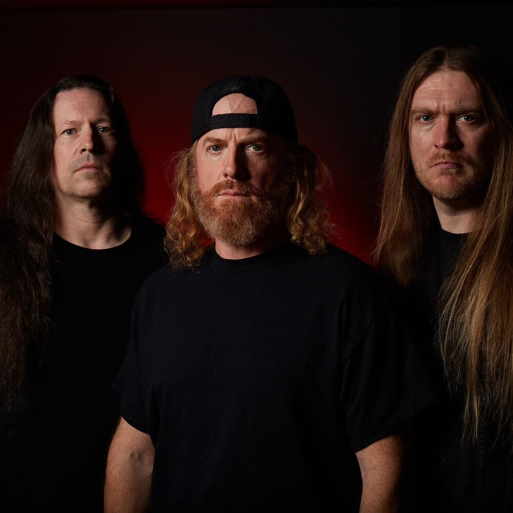 Dying Fetus – Grindcore