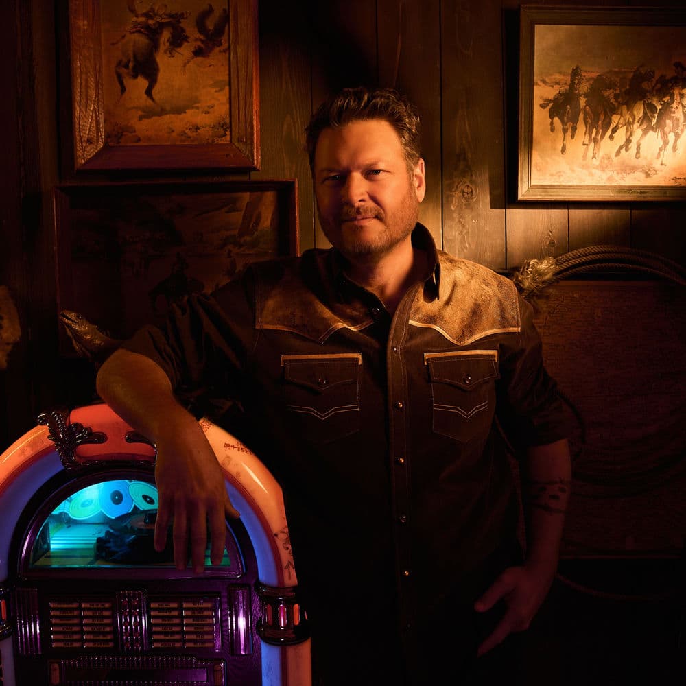 Blake Shelton – Country