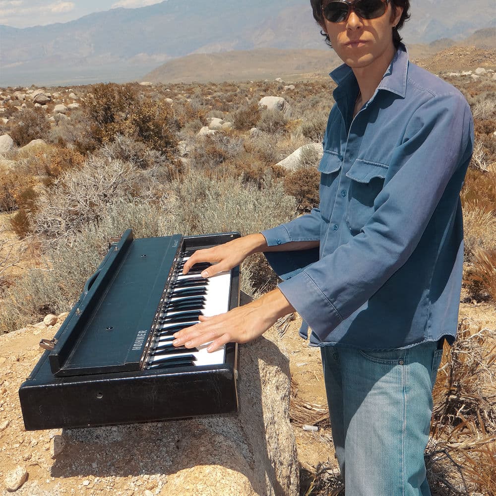 Tex Crick – Alternative