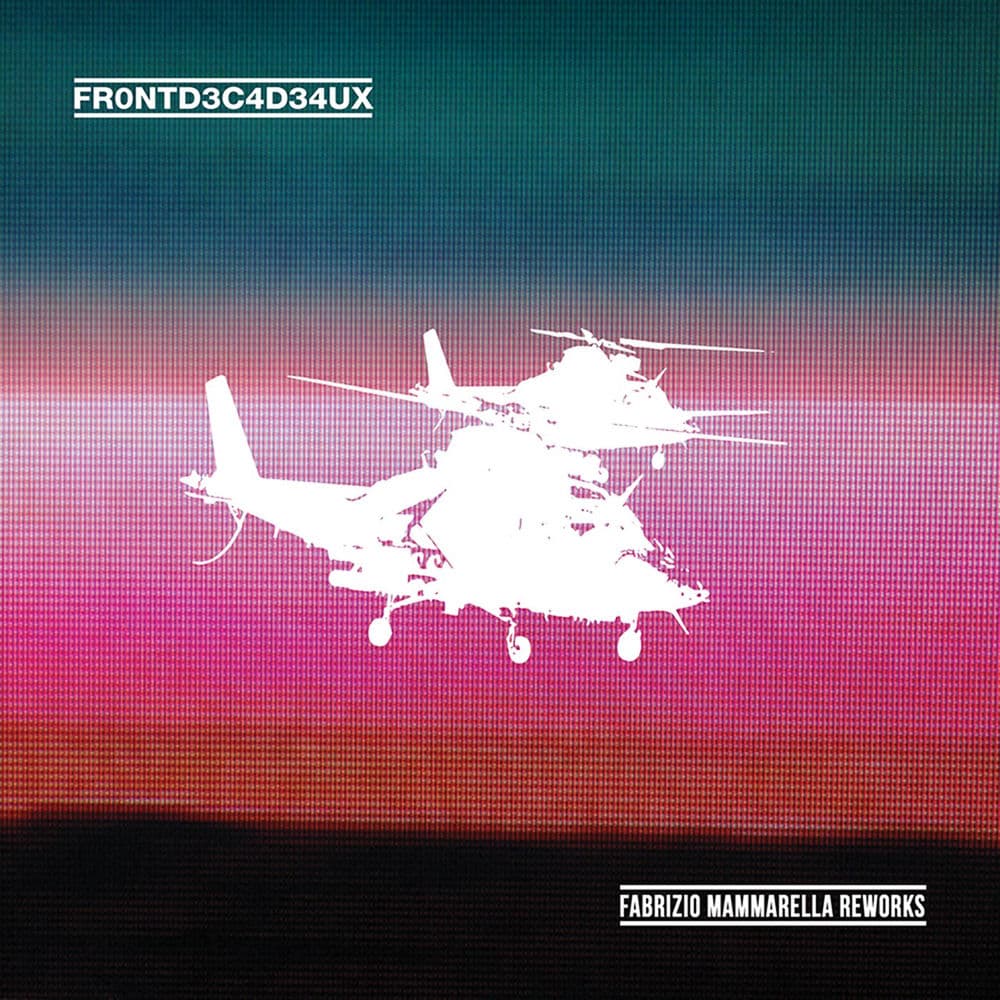 Front de Cadeaux – Disco