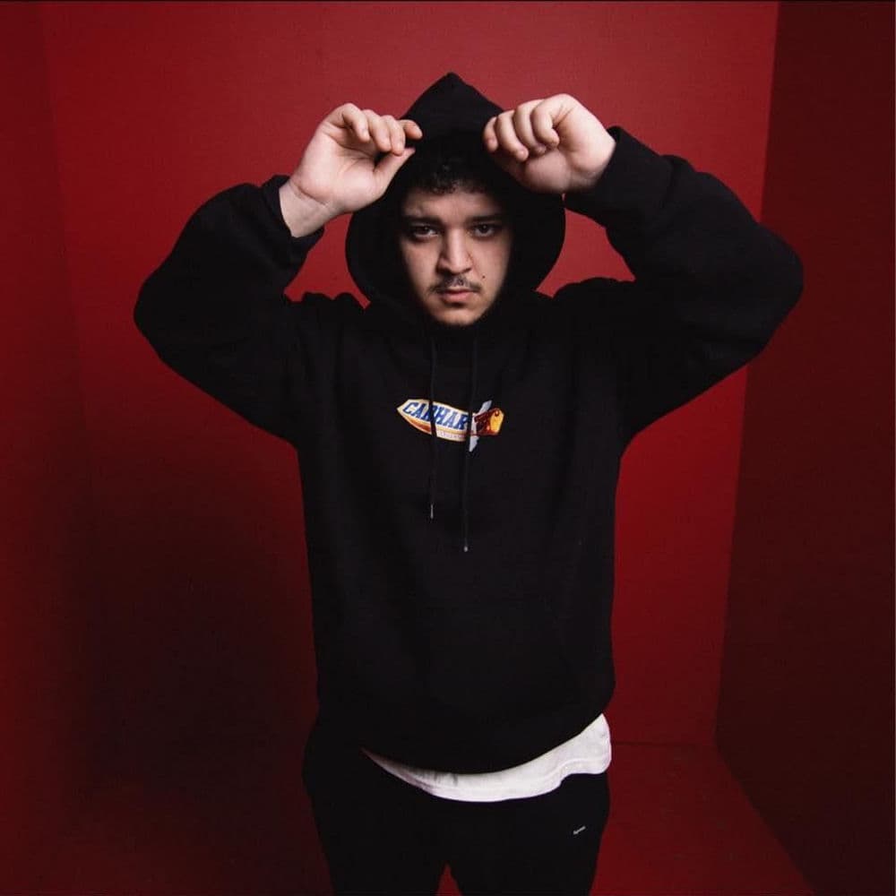 Bou – Jungle