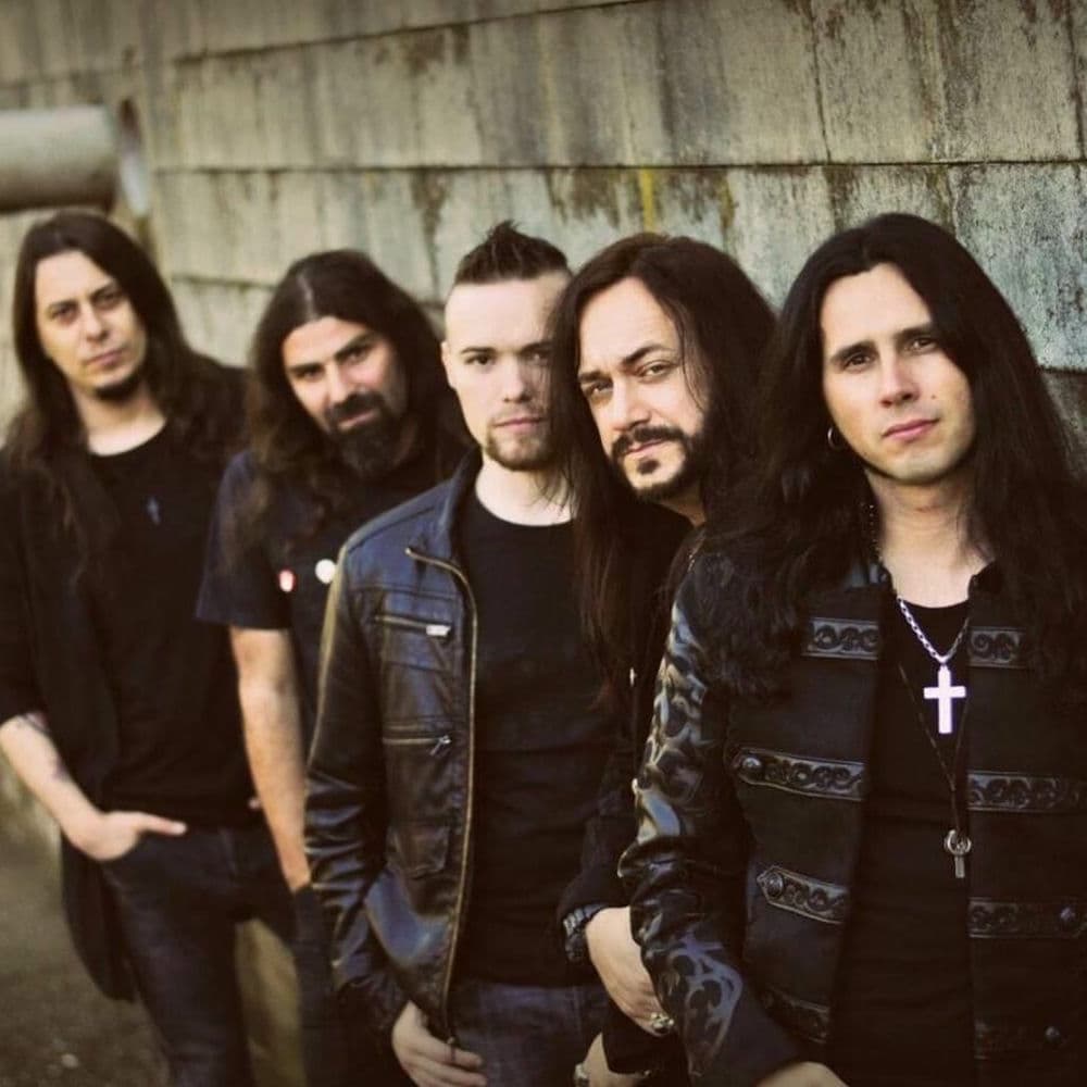 Firewind – Power Metal