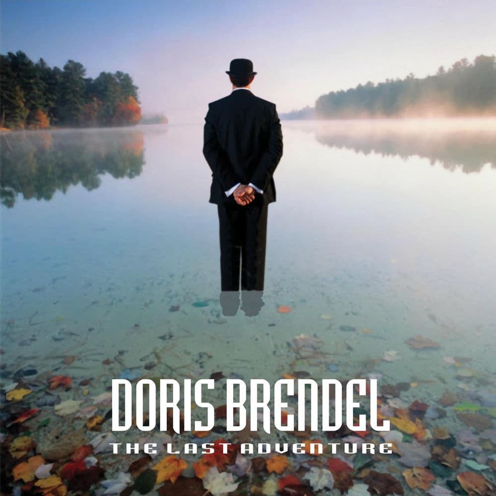 Doris Brendel – Progressive Rock