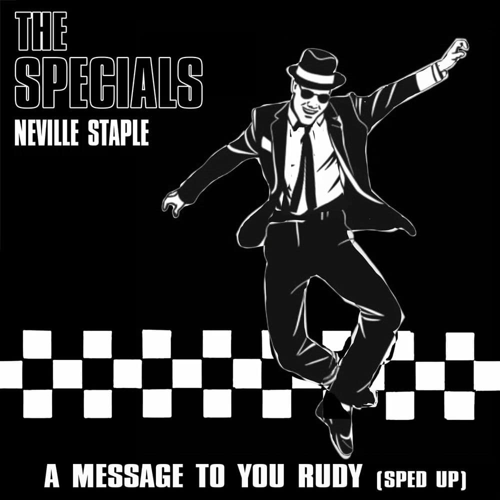 Neville Staple – Reggae