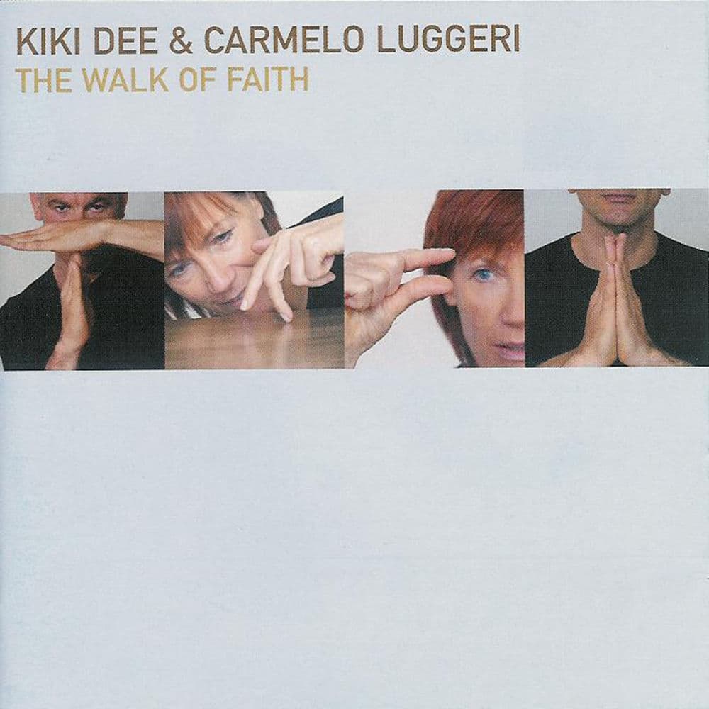 Kiki Dee & Carmelo Luggeri – Pop