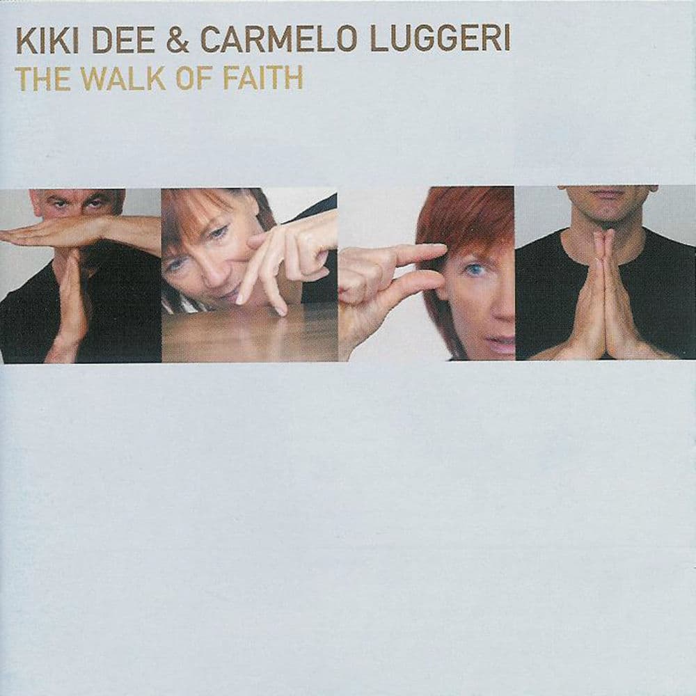 Kiki Dee & Carmelo Luggeri – Pop