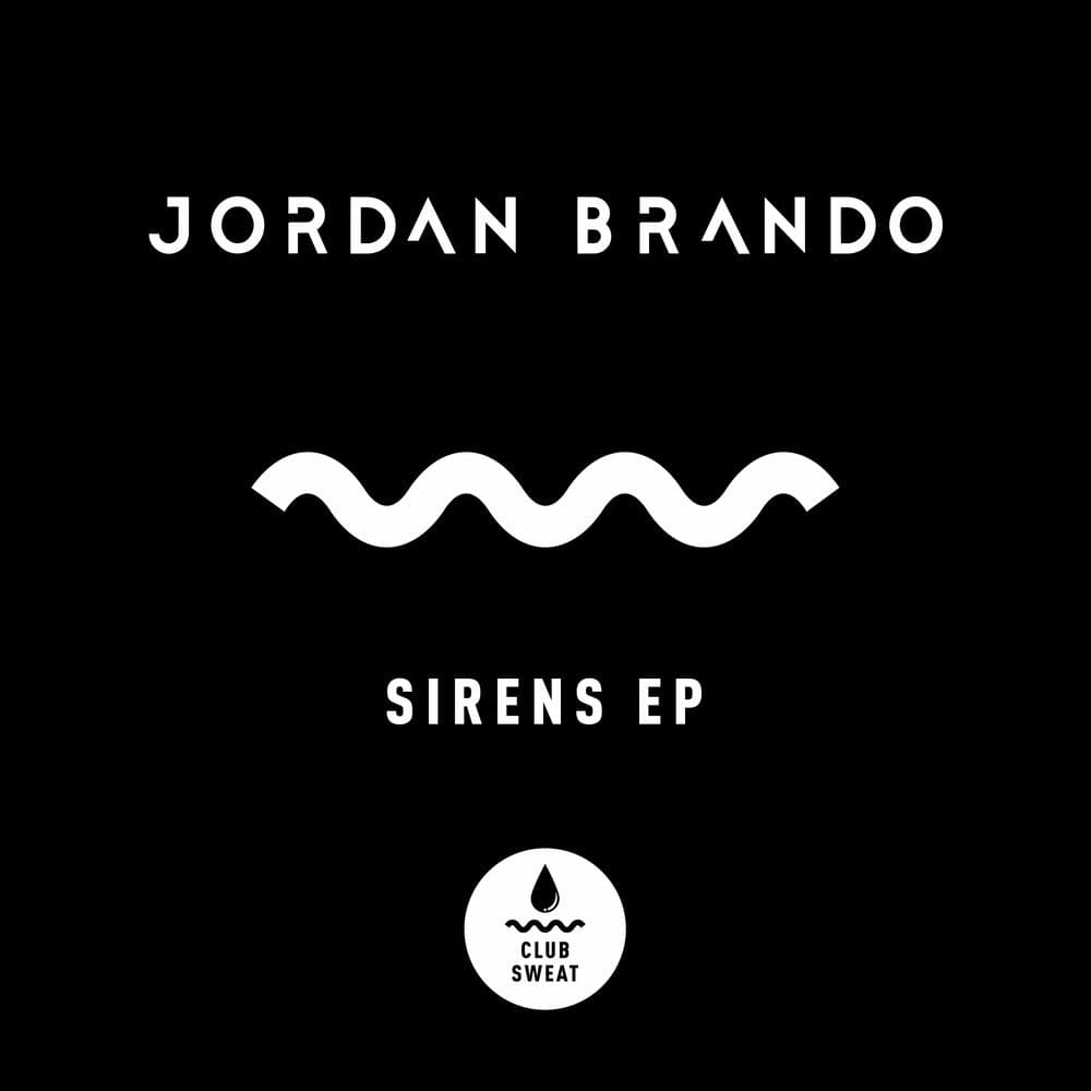 Jordan Brando – Electro
