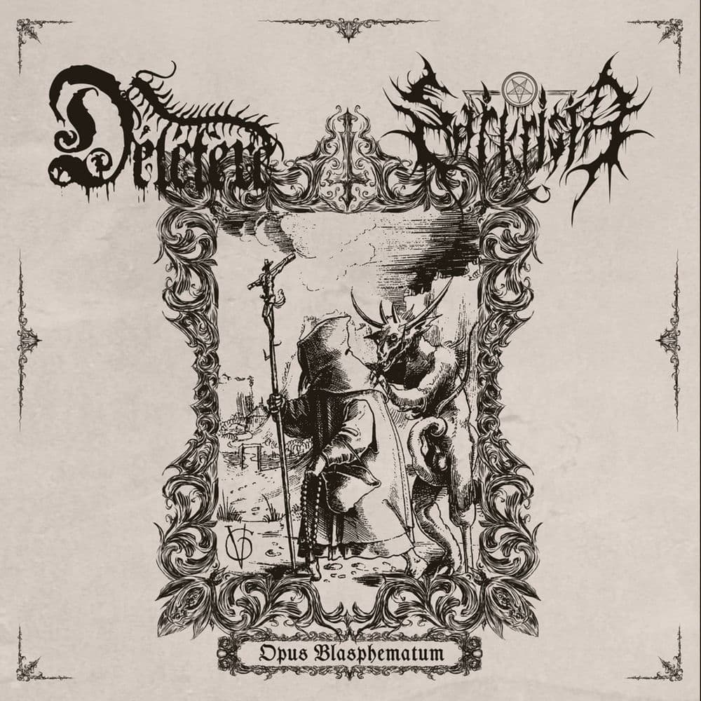SARKRISTA – Black Metal