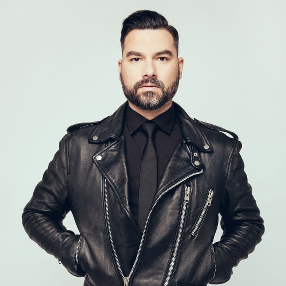 Domeno – Dance