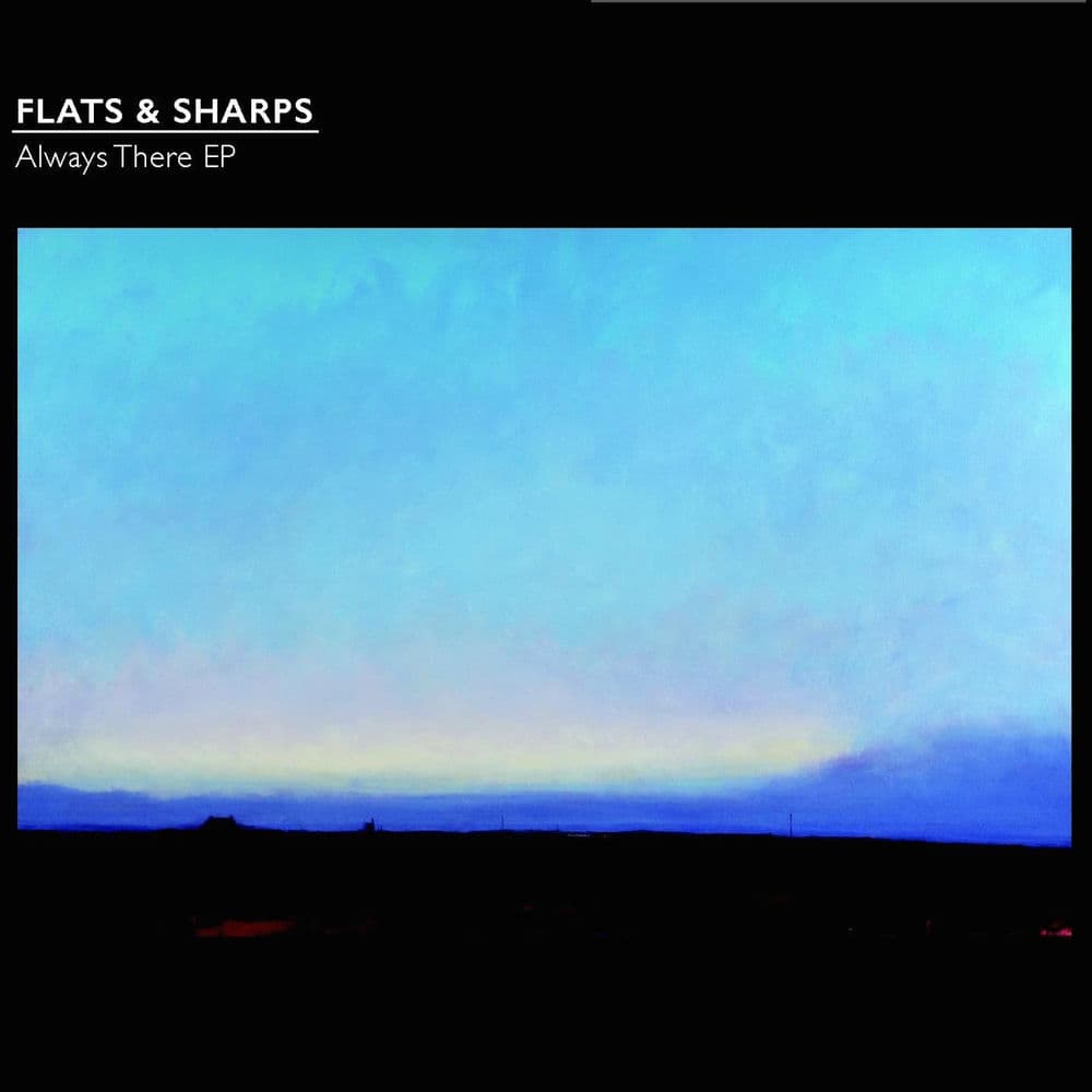 Flats & Sharps – Folk