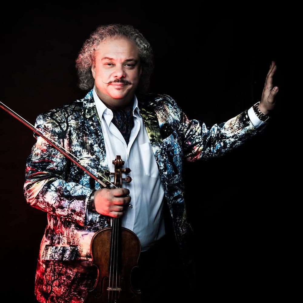 ROBY LAKATOS – Gypsy Jazz