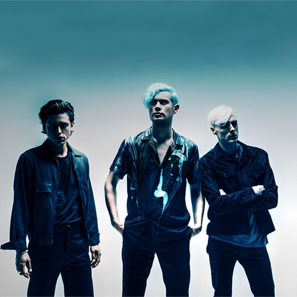 Dré Anders – Alternative