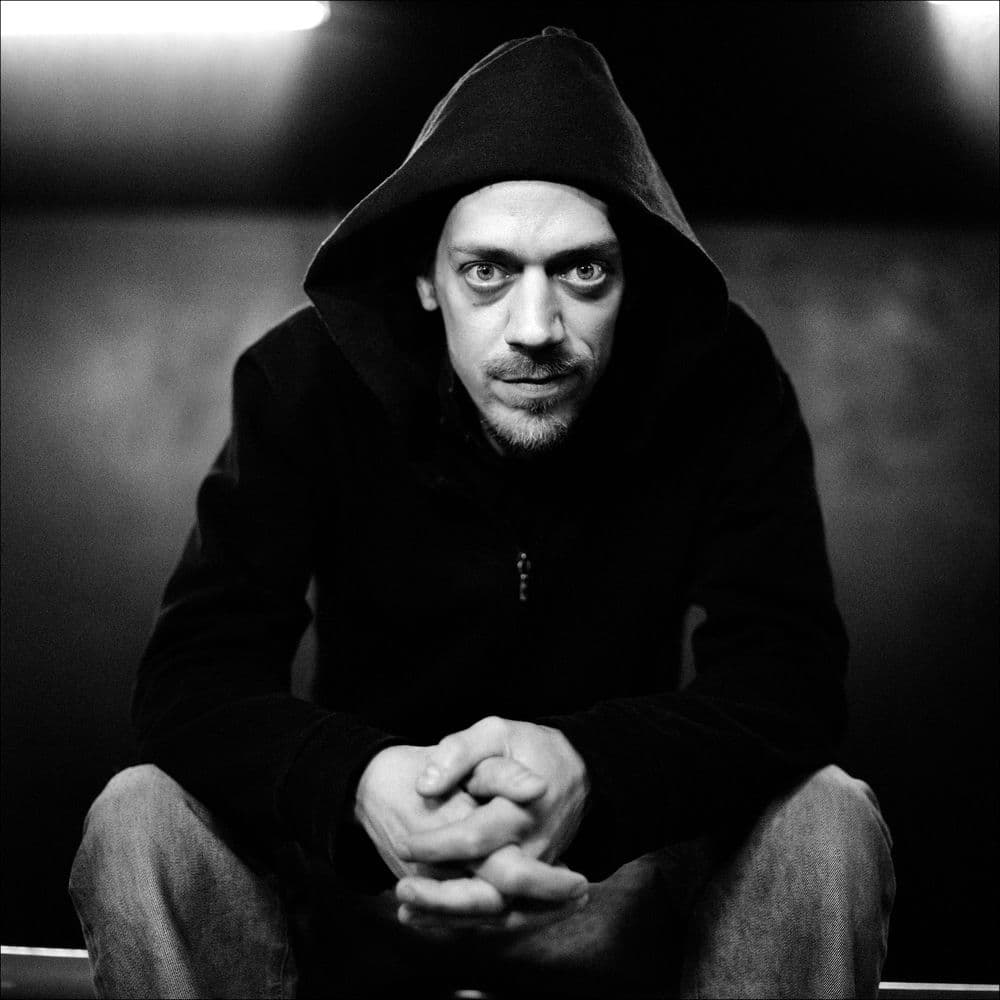Slim PAUL – Rock