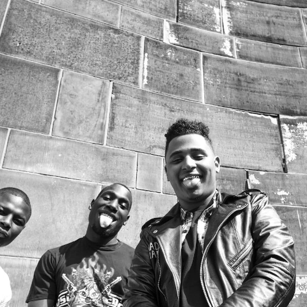 SFB – Hip-Hop