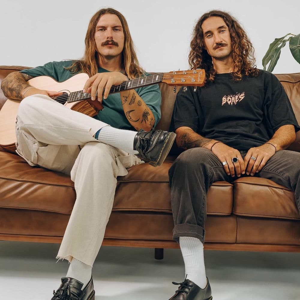 The Dreggs – Folk
