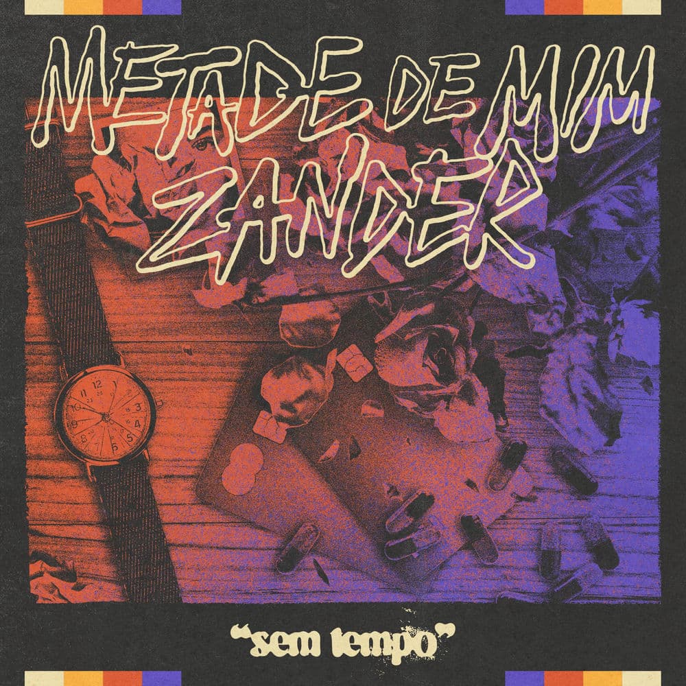 Zander – Electro