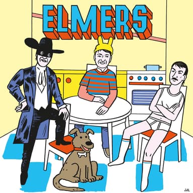 Elmer