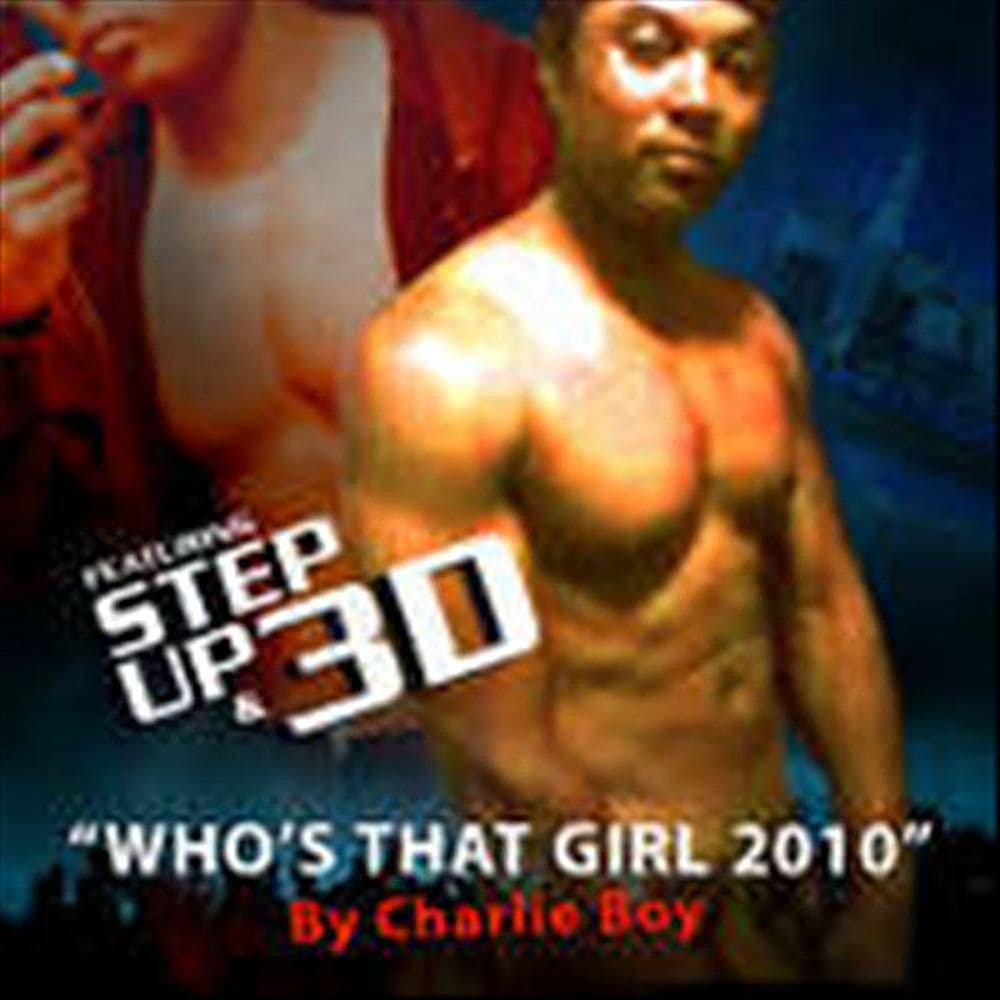 Charlieboy – Rap/Hip Hop