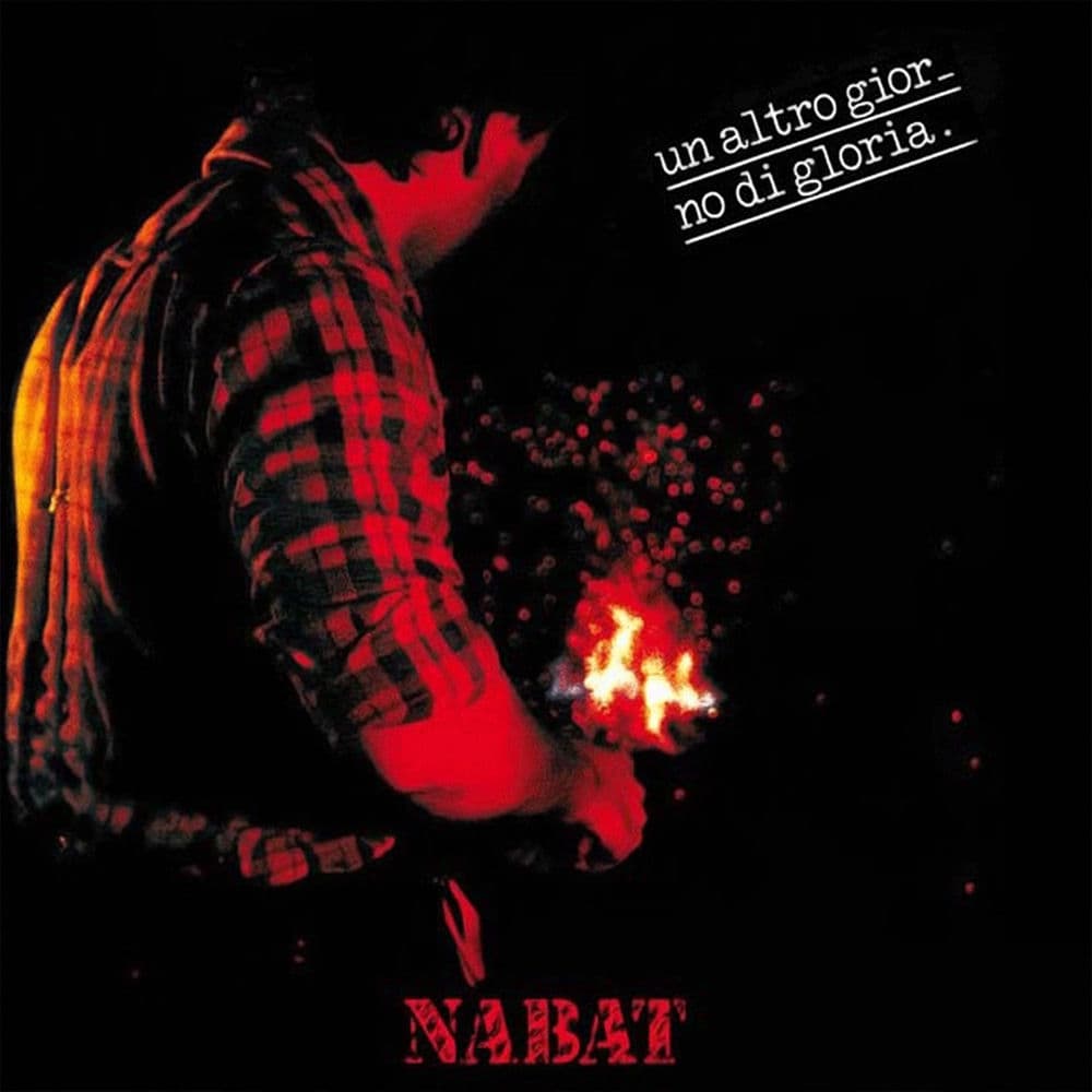Nabat – Punk