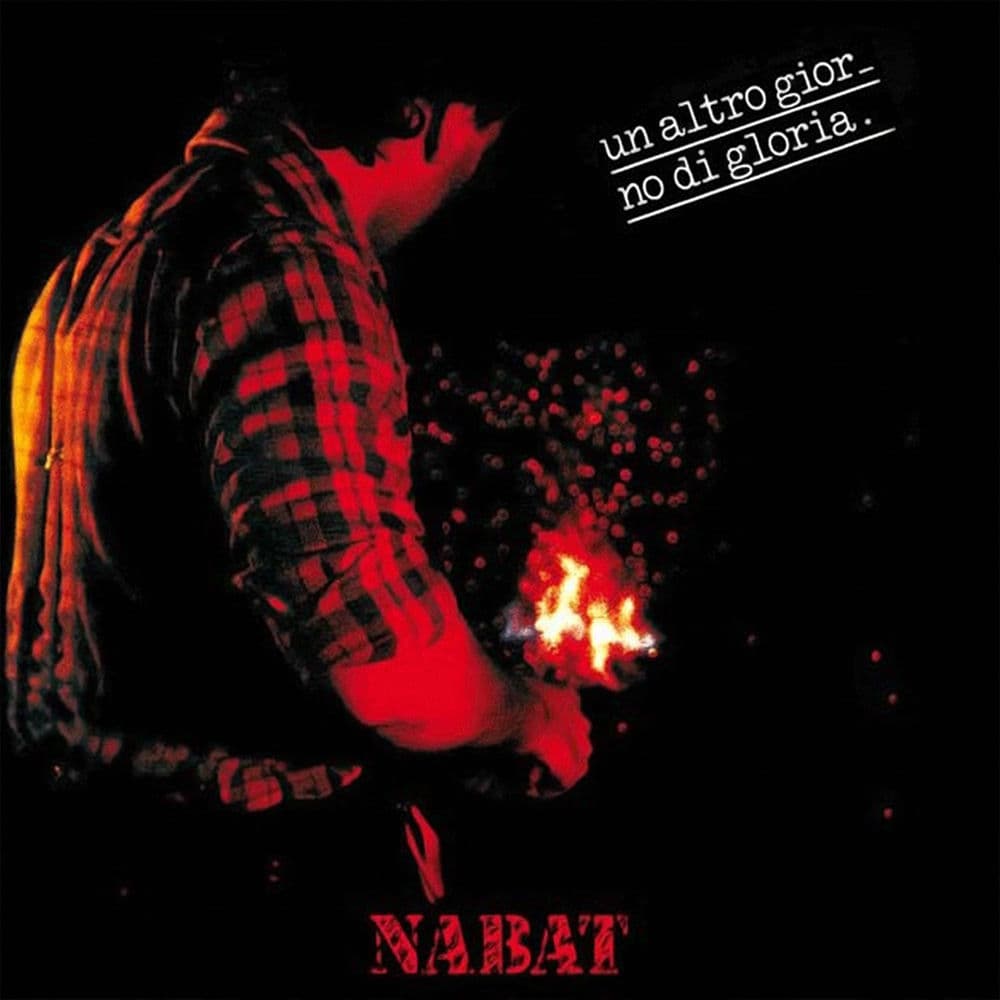 Nabat – Punk