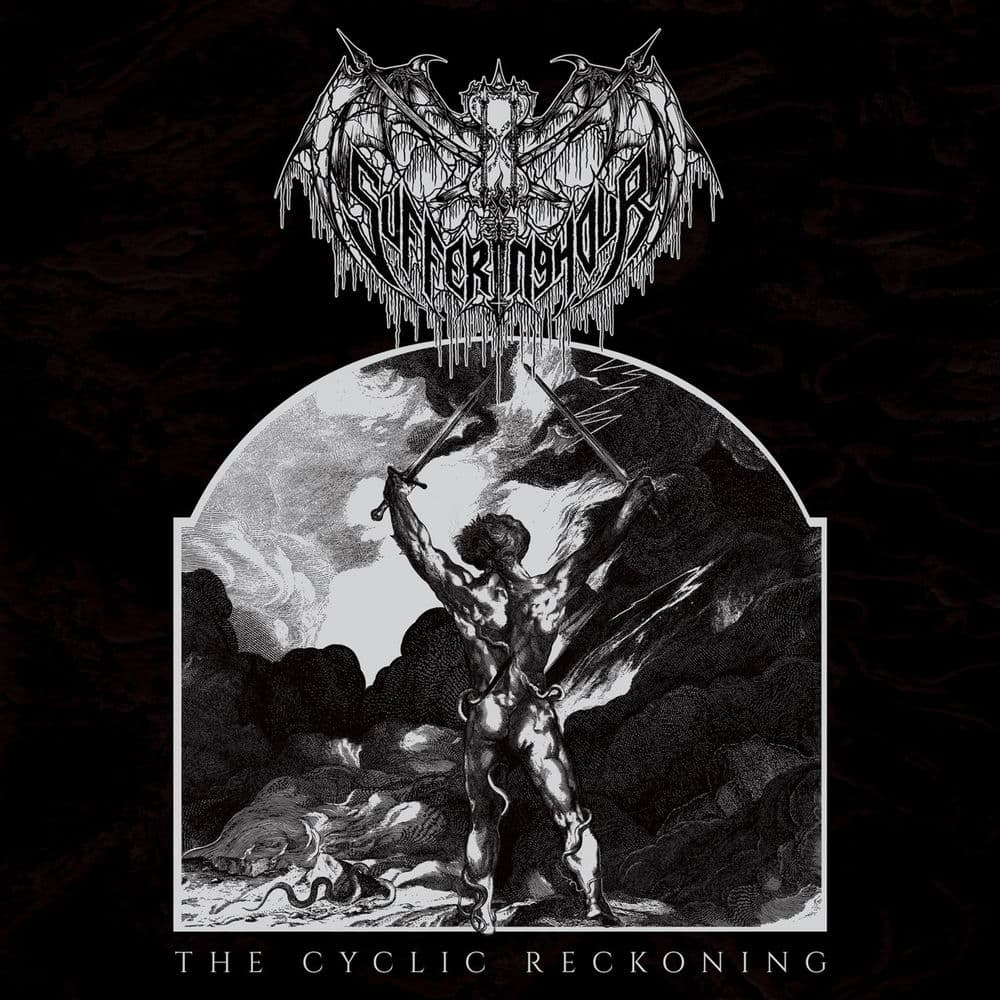 Suffering Hour – Heavy Metal