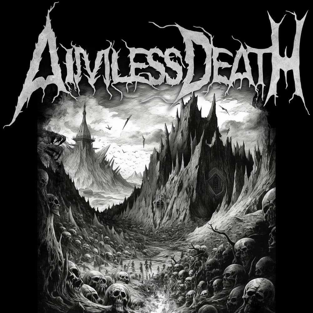 Aimless Death – Heavy Metal