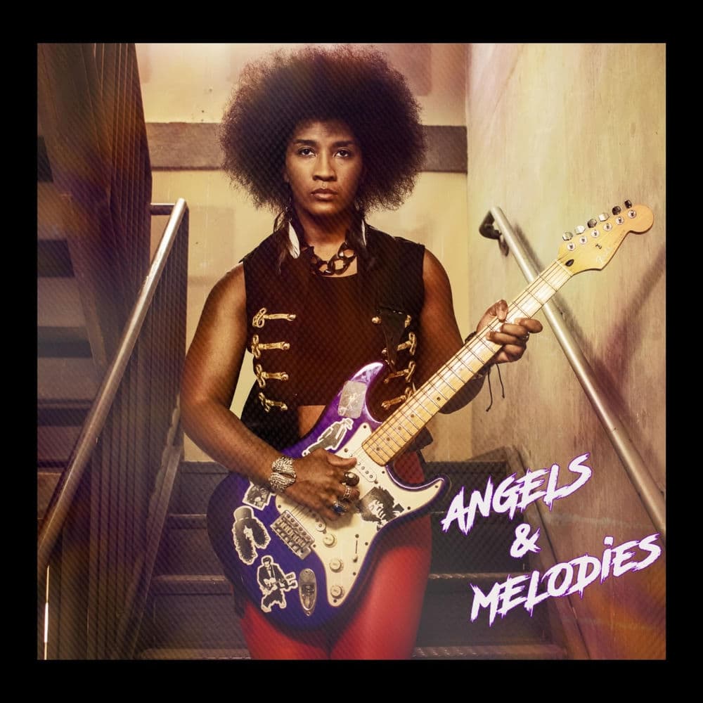 Melody Angel – Rock