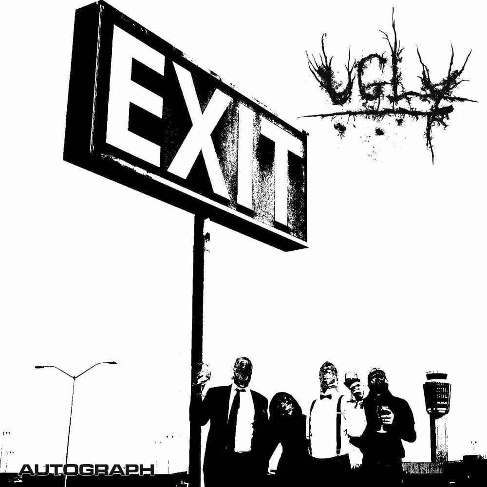 Ugly – Rock