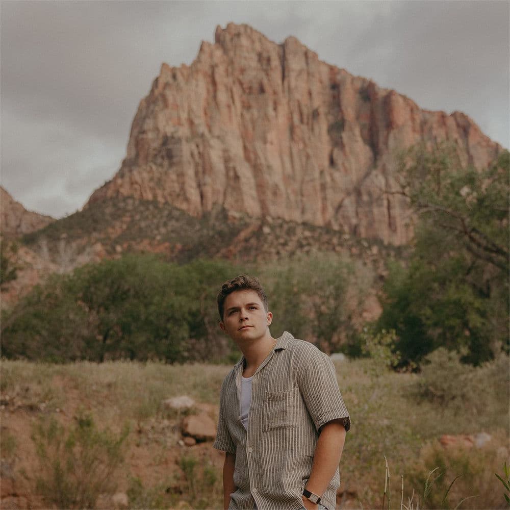 Josiah Queen – Contemporary Christian