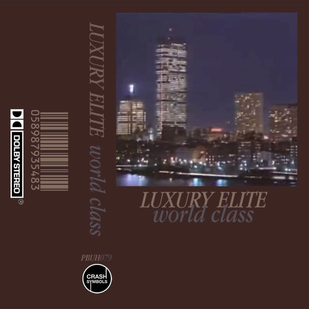 Luxury Elite – Electro