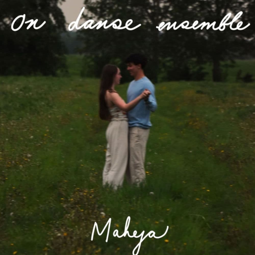 Mahéja – Pop