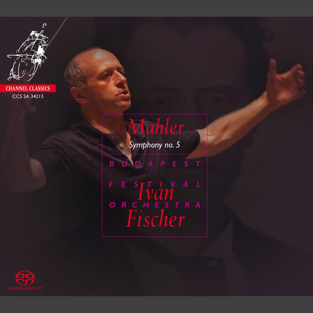 IVAN FISCHER – Classical