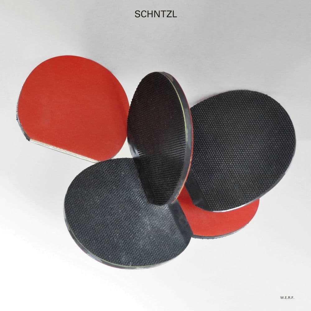 SCHNTZL – Jazz