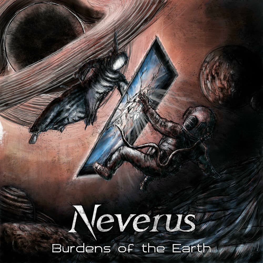 Neverus – Heavy Metal